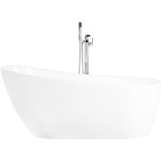 SOLARTE - Badkuip - Wit - 78 x 170 - Acryl