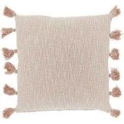 Unique Living - Sierkussen  Jonne old Pink -45x45cm