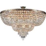 Maytoni - Kroonluchter Palace - Goud - Ø80