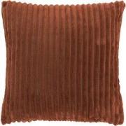 Unique Living - Kussenhoes Dez Marsala -45x45cm