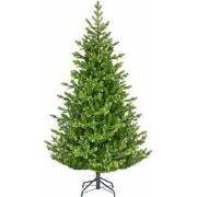Black Box Kunstkerstboom Maclura - 109x109x155 cm - PVC/Polyethyleen -...