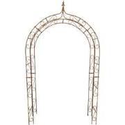 Rozenboog 160x235x35cm