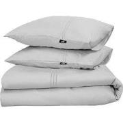 PHLOX Dekbedovertrek King - 100% Katoen Satijnen (300 TC) - Eenpersoon...