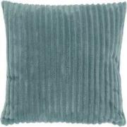 Unique Living - Sierkussen Dez Jeans Blue -45x45cm