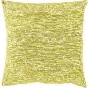 Unique Living - Sierkussen Amra Moss Green -45x45cm