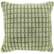 Unique Living - Sierkussen Defne Tea Green -45x45cm