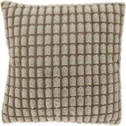 Unique Living - Sierkussen Defne Chateau Grey -45x45cm