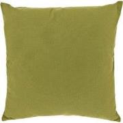 Unique Living - Sierkussen Otis Moss Green -45x45cm
