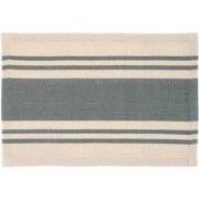 Unique Living - Placemat Olena 30x45 Laurel Green