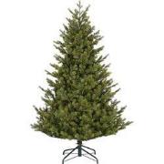 Black Box Kunstkerstboom Clive - 109x109x155 cm - PVC/Polyethyleen - G...