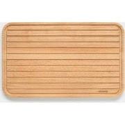 Profile Houten snijplank voor brood, large - Beech Wood