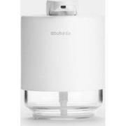 MindSet zeepdispenser, 200 ml - Mineral Fresh White