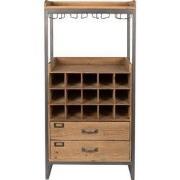 ANLI STYLE Cabinet Edgar