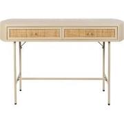 ANLI STYLE Console Table Amaya 2dr