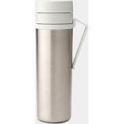 Make & Take Isoleerfles 0,5L - Light Grey