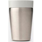 Make & Take Isoleerbeker Klein, 0,2L - Light Grey