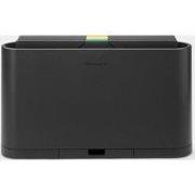 Tasty+ Snijplanken set plus houder, 4-delig (voor groenten, brood, vle...