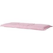 Madison - Bankkussen Panama soft pink - Ca. 120x48 cm