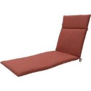 Madison - Ligbedkussen Terra canvas eco+ - Ca. 190x60 cm