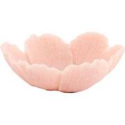 Light & Living - Schaal FRESIA - 20.5x19.5x7.5cm - Roze