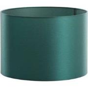 Light & Living - kap - Imani - groen - textiel - Ø 30cm - E27 - 223098...