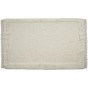 Vloerkleed Rechthoek - Beige Wol - 160x230x2cm - Norah