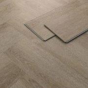 PVC vinyl vloeren set van 2 planken 4,2mm voor 1,56m² met kliksysteem ...
