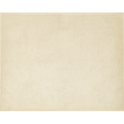 ILEN - Bedsprei - Beige - 150 x 200 cm - Katoen