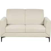 FENES  - Tweezitsbank - Beige - Polyester