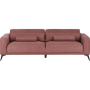 ANGE - Driezitsbank - Bordeaux - Stof