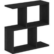 Bijzettafel 5 planken L60 cm - Homemania