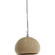Light & Living - Hanglamp CELMIRA - Ø40x28cm - Grijs