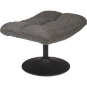 Dutchbone Bar Hocker Donker Grijs