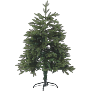 HUXLEY - Kerstboom - Groen - 85 cm - PVC