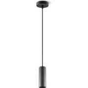 Home sweet home hanglamp pendel Saga - zwart (excl. lamp)