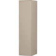 vtwonen Daily Kast Single - Grenen - Dakargrau - 200x50x58