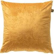 Dutch Decor ELON - Sierkussen 45x45 cm - subtiele structuur - effen kl...