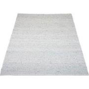 Vloerkleed Scott Ivoor 200 x 280 cm