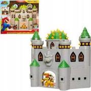 Super Mario Het Kasteel van Bowsers Speelset - Super Mario Action Figu...
