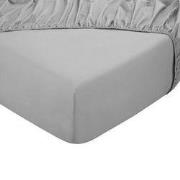 PHLOX Hoeslaken - 100% Katoen Satijnen (300 TC) - Tweepersoons 140x200...