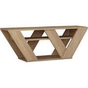 Meubel TV 3 planken L110 cm - Pipralla