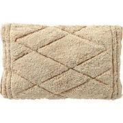 Dutch Decor DUUK - kussenhoes 30x50 cm - 100% katoen - gouddetail - To...