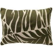 Dutch Decor EDEN - kussenhoes 40x60 cm - waterafstotend - Mayfly - gro...