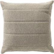 Dutch Decor TALIA - kussenhoes 45x45 cm - waterafstotend - Pumice Ston...