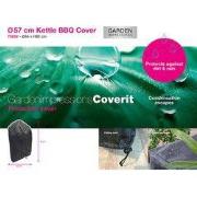 Garden Impressions Barbecuehoes Ø57 cm