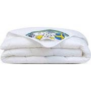 Swedish Sky | Luxe Non-Allergisch Wasbaar Zomer Dekbed | Het Echt Adem...