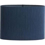 Light & Living - Lampenkap HARPER - 38x17.5x28cm - Blauw