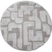 Vloerkleed Liana Beige Rond ø160 cm