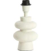 Lampvoet Olona - Wit - Ø13cm