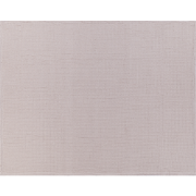 CHAGYL - Bedsprei - Pastelroze - 150 x 200 cm - Katoen